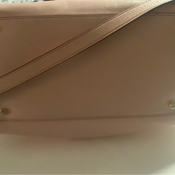 Kate Spade Pink Purse - Picture 5 of 5